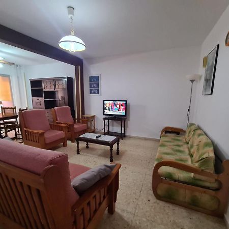 Apartamento El Cid If Benidorm Exteriér fotografie