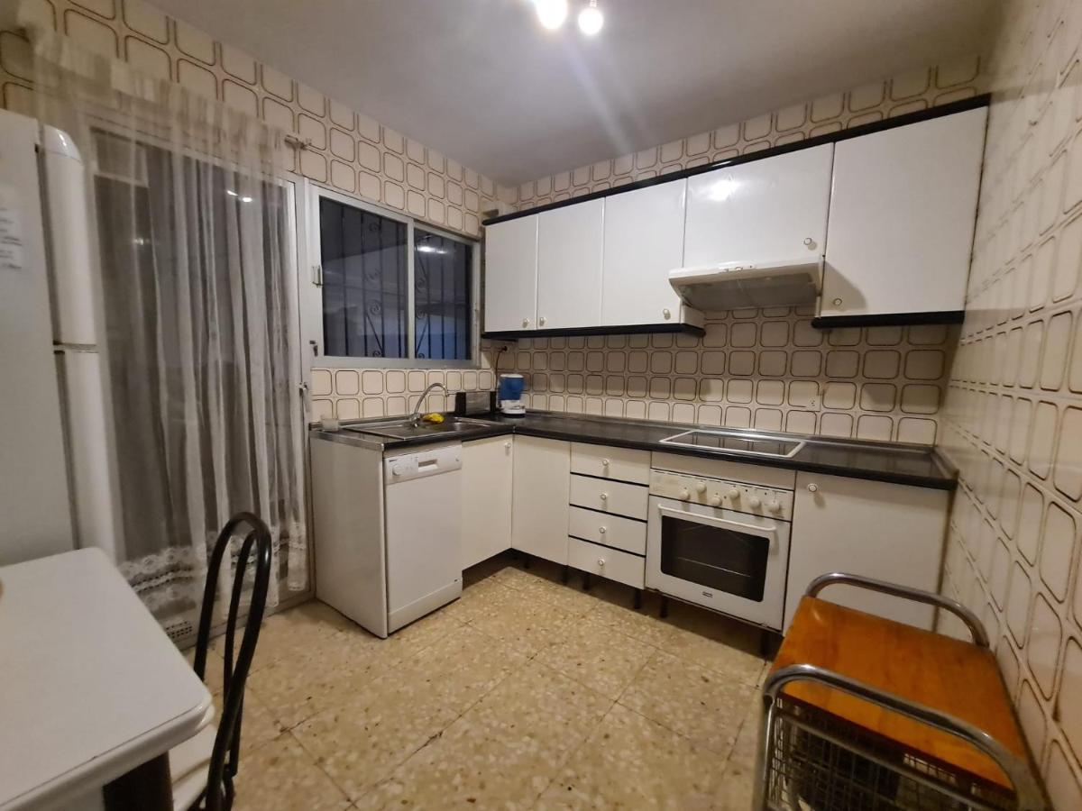 Apartamento El Cid If Benidorm Exteriér fotografie
