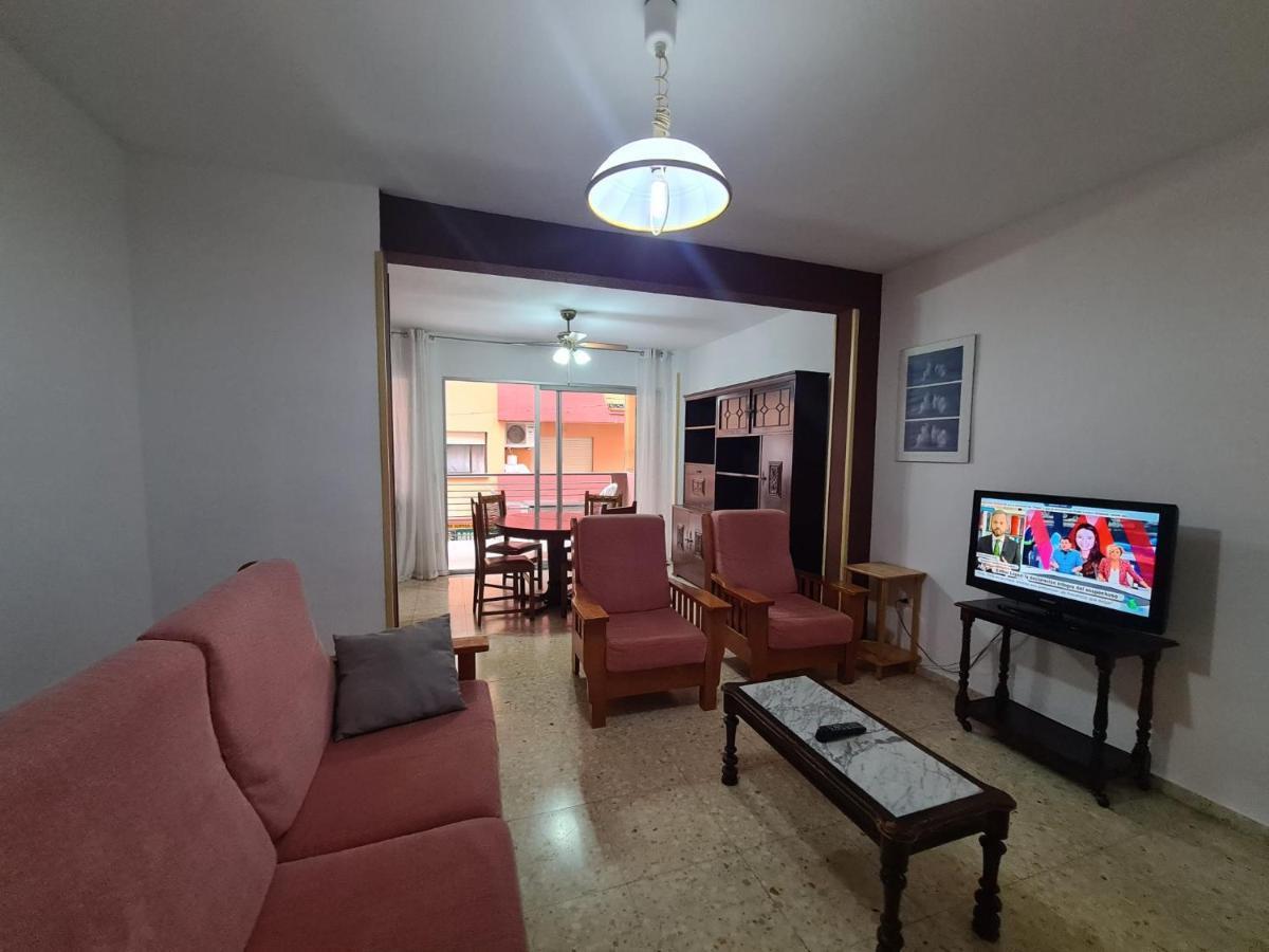 Apartamento El Cid If Benidorm Exteriér fotografie