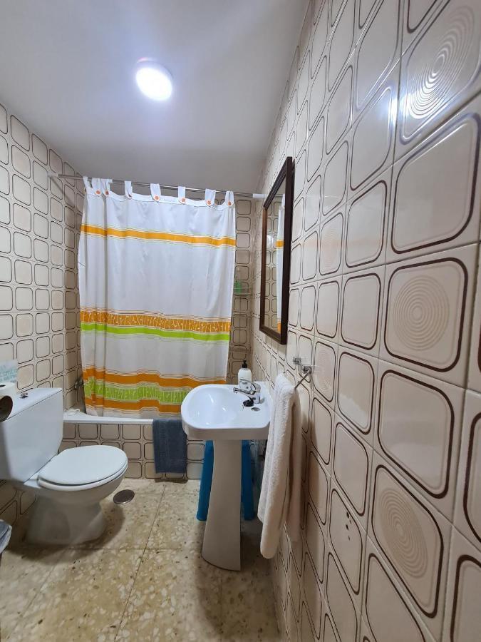 Apartamento El Cid If Benidorm Exteriér fotografie