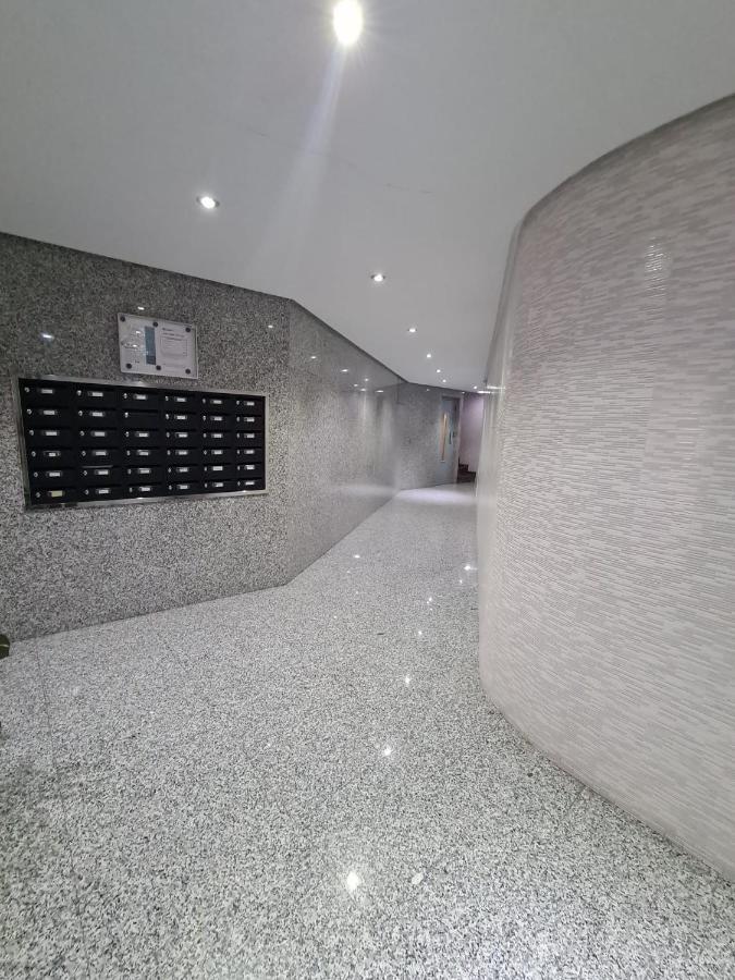 Apartamento El Cid If Benidorm Exteriér fotografie
